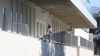 Glumica Julia Roberts u društvu supruga i djece uživa na splitskoj plaži