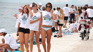 Dm Millenium jump 2010. foto: Angelo Virag Dm Millenium jump 2010. foto: Angelo Virag