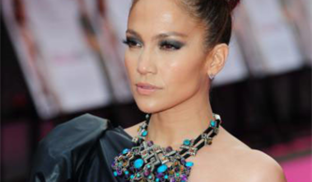 Kožna haljina ne stoji nikome kao J.Lo (Tportal.hr)