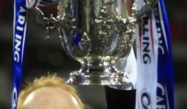 Alex Mcleish, foto: Reuters