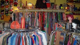 Vintage, vintage, vintage!