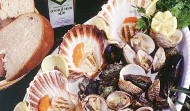 Dagnje (Foto: istra.com)