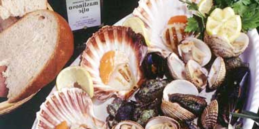 Dagnje (Foto: istra.com) Dagnje (Foto: istra.com)