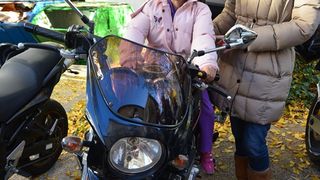 Zadarske Beštije posjetile mališane DV Latica, Foto: Iva Perinčić Zadarske Beštije posjetile mališane DV Latica, Foto: Iva Perinčić