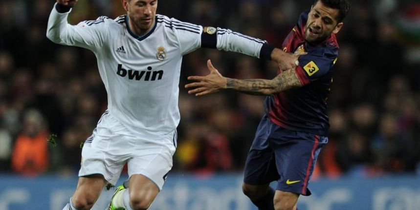 Sergio Ramos, foto: as.com Sergio Ramos, foto: as.com