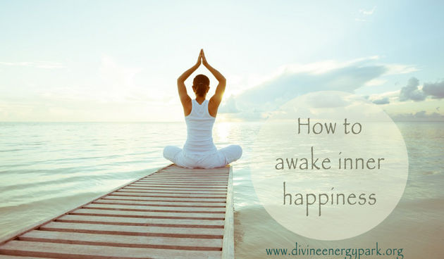 Probudi unutarnju sreću, zdravlje i kreativnost kroz Divine Health Program