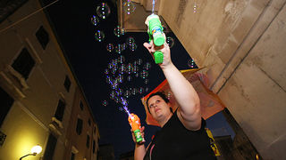 Zadarska feštica 15. srpnja 2011. (foto:Saša Čuka)