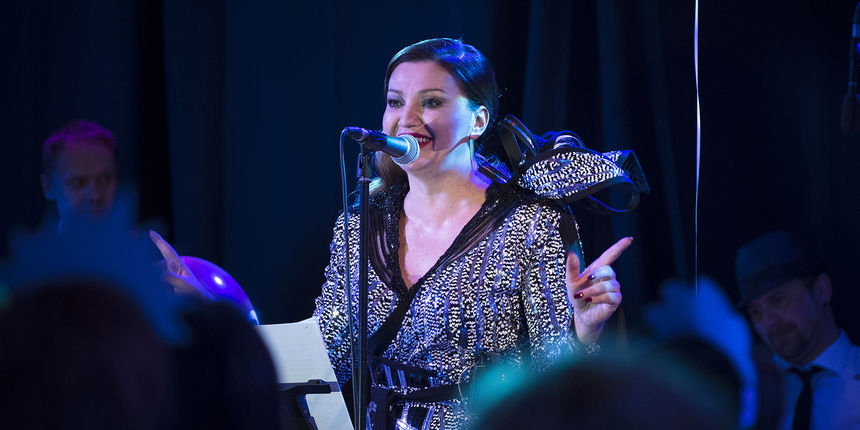 Nina Badrić Nina Badrić