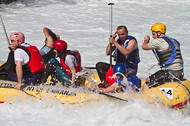 7. hrvatska rafting regata “Zrmanja 2012.”, Foto: Leo Banić 7. hrvatska rafting regata “Zrmanja 2012.”, Foto: Leo Banić