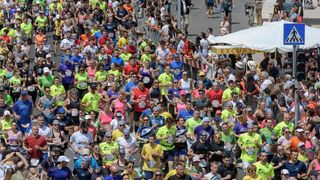 Wings for Life World Run 2018 Wings for Life World Run 2018