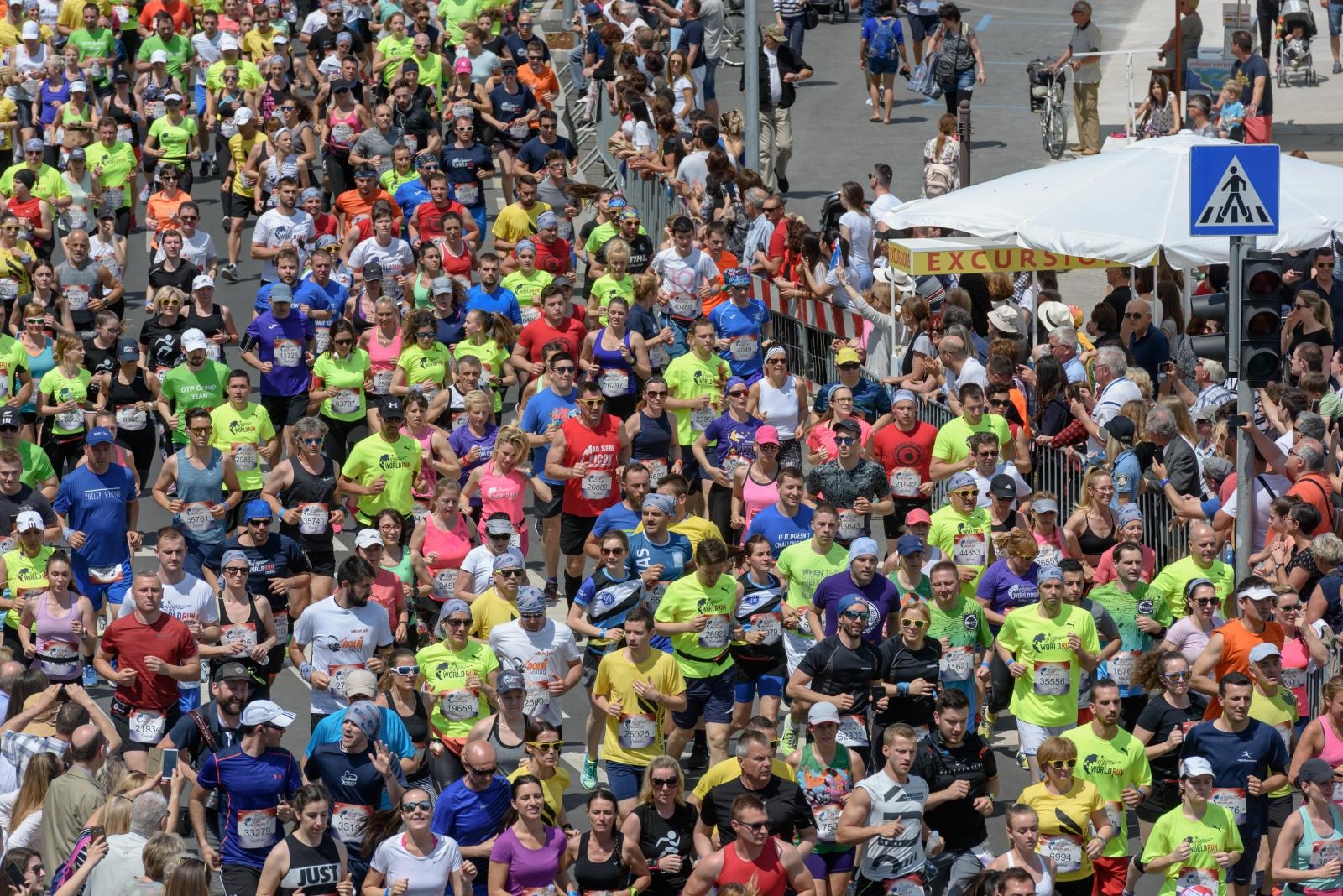 Wings for Life World Run 2018 Wings for Life World Run 2018