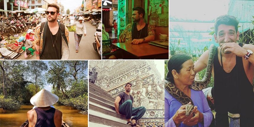 Luka Nižetić i Slavko Sobin