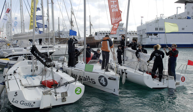 Croatia Boat Show – Split 2009 (Foto: Jadran Babic / CROPIX )