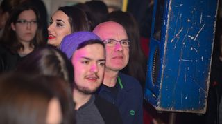 Silente @MAraschino bar ; foto Iva Perinčić Silente @MAraschino bar ; foto Iva Perinčić