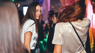 Votka party u Svarog Baru, Foto: Iva Perinčić Votka party u Svarog Baru, Foto: Iva Perinčić