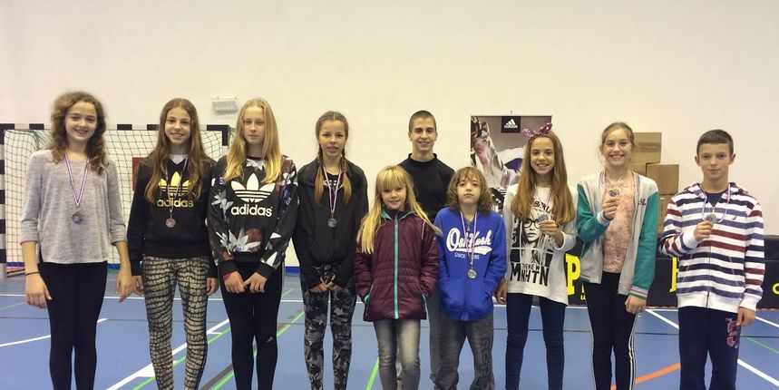 Taekwondo klub Zadar Taekwondo klub Zadar