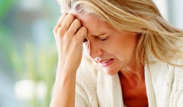 Menopauza, foto: kobieta.wp.pl