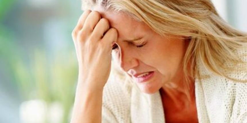 Menopauza, foto: kobieta.wp.pl Menopauza, foto: kobieta.wp.pl