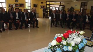 Svečana sjednica povodom Dana Općine Bibinje Svečana sjednica povodom Dana Općine Bibinje