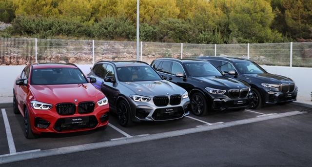 Svečano otvorenje prodano-servisnog centra Tomić & Co. Svečano otvorenje prodano-servisnog centra Tomić & Co.