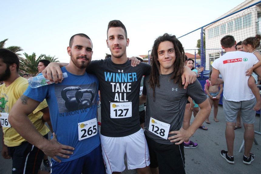 Bibinje Summer Run 2017