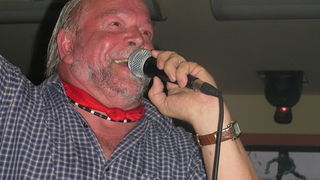 Noc zadrana u Zagrebu