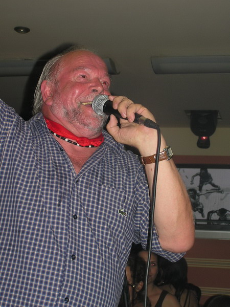 Noc zadrana u Zagrebu