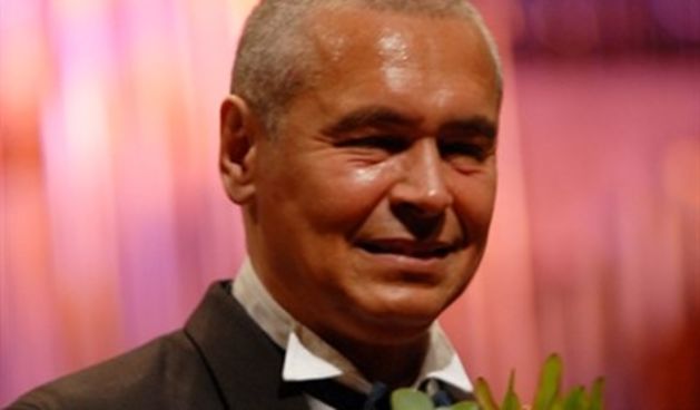 Ivo Pogorelić, foto: tportal.hr