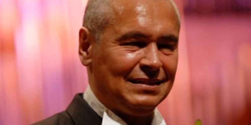 Ivo Pogorelić, foto: tportal.hr
