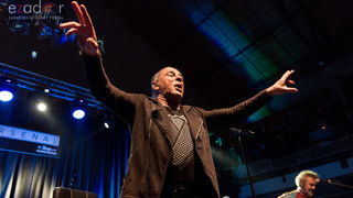 Parni valjak Unplugged @ Arsenal Zadar 24. veljače 2017.