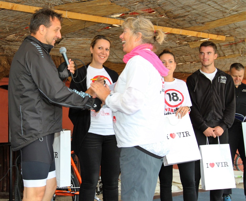 18. Virska biciklijada 18. Virska biciklijada