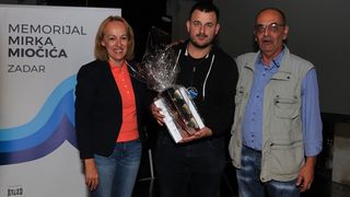 Memorijal Mirka Miočića u Arsenalu – druga večer Memorijal Mirka Miočića u Arsenalu – druga večer