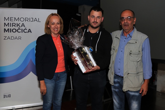 Memorijal Mirka Miočića u Arsenalu – druga večer Memorijal Mirka Miočića u Arsenalu – druga večer