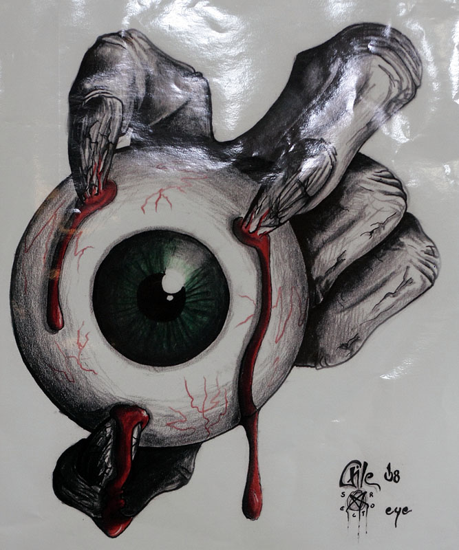 Alternal – Izložba nakita i modna revija (foto: Marin Gospić) Alternal – Izložba nakita i modna revija (foto: Marin Gospić)