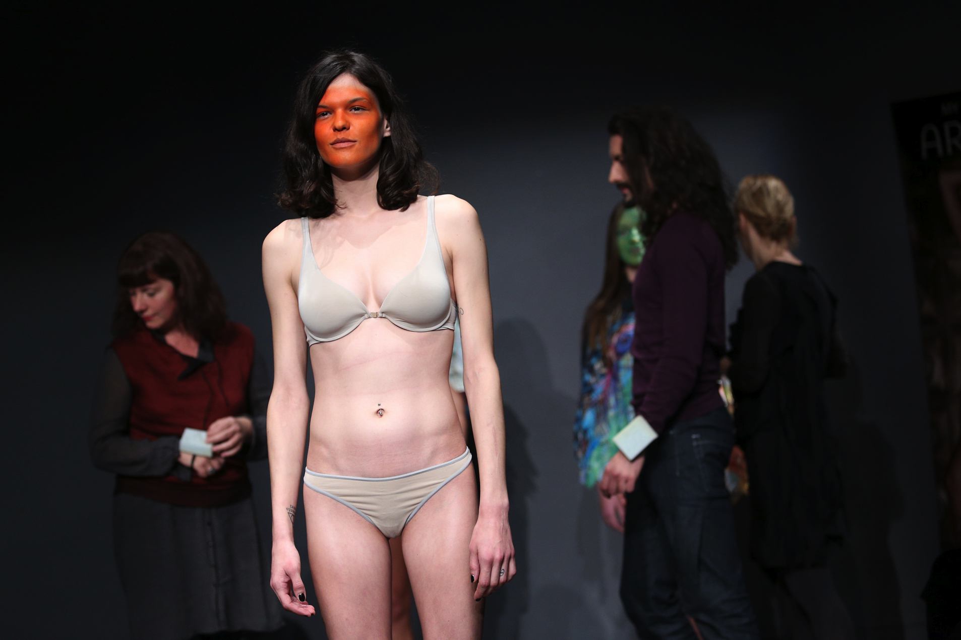 “Modni ormar”: Hrvatski dizajneri predstavili mini kolekcije