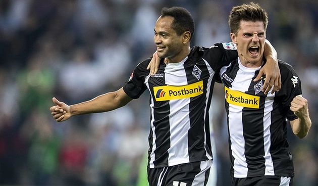 Borussia Moenchengladbach