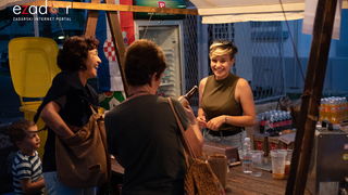 KvartArt 2018.: Art buvljak & koncert Nipplepeoplea