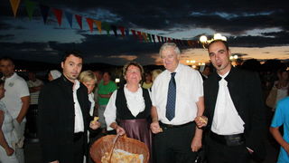 Biograd: Sjecanje na Hirosimu 6. kolovoza 2010. Biograd: Sjecanje na Hirosimu 6. kolovoza 2010.