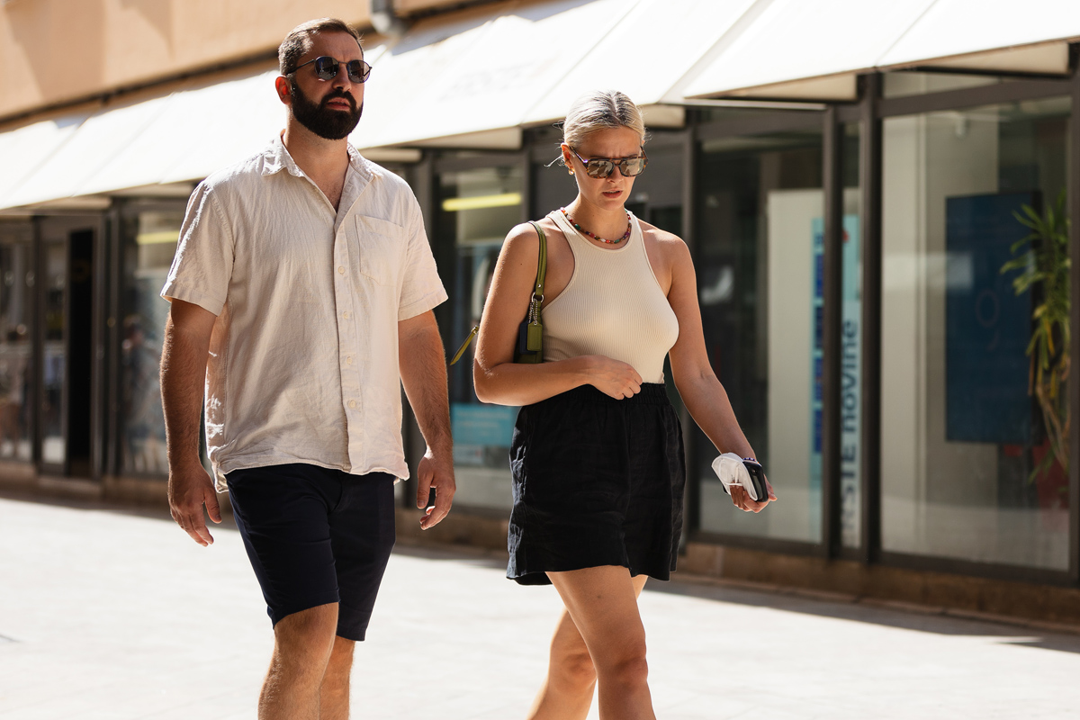 Đir po gradu, 21. kolovoza 2021. godine