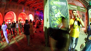 Rijeka: Prvi dan 6. Hartera festivala Rijeka: Prvi dan 6. Hartera festivala