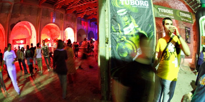 Rijeka: Prvi dan 6. Hartera festivala Rijeka: Prvi dan 6. Hartera festivala