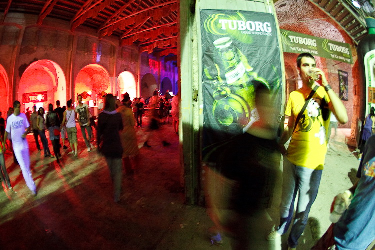 Rijeka: Prvi dan 6. Hartera festivala Rijeka: Prvi dan 6. Hartera festivala