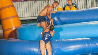 City Games: Makedonija i Slovenija osigurali finale