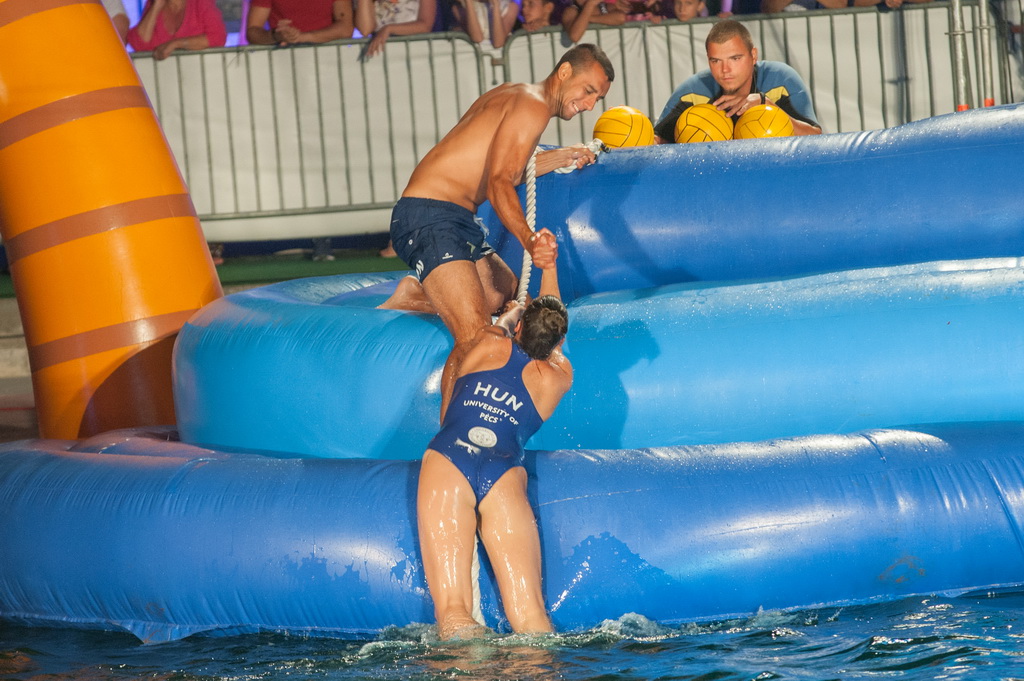 City Games: Makedonija i Slovenija osigurali finale