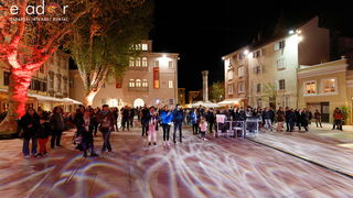 Svečano otvorenje kompleksa Dvije palače