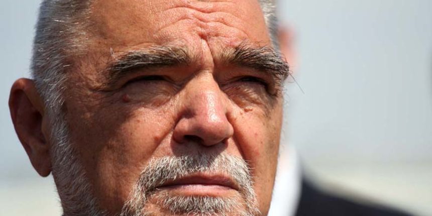 Stjepan Mesić Stjepan Mesić