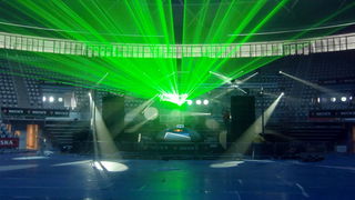 SC Visnjik: Generalna proba doceka 2010. DJ Morales SC Visnjik: Generalna proba doceka 2010. DJ Morales