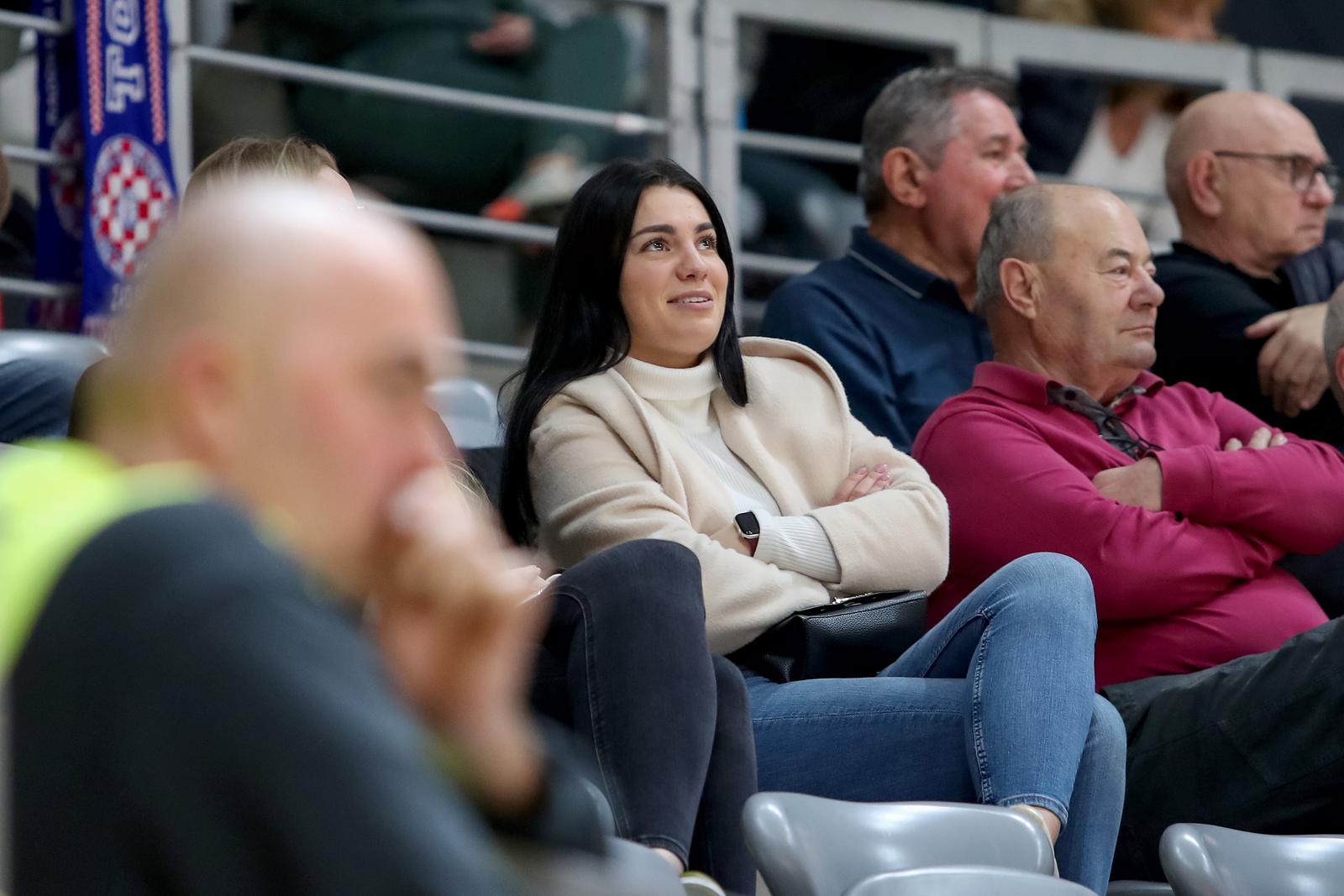 Zadar i Cedevita Junior odigrali utakmicu 19. kola FavBet Premijer lige