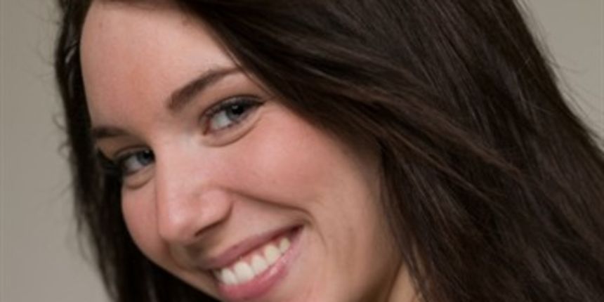 Osmijeh; Žena (Tportal.hr)