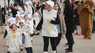 Virski Karnevalić 2017.